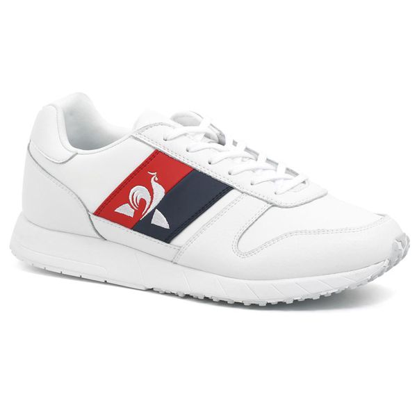 Le Coq Sportif Jazy Mens USA Le Coq Sportif Shoes Sale